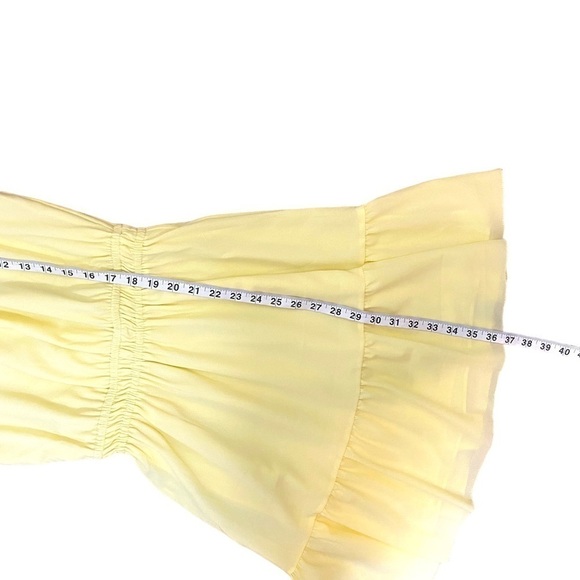 ARITZIA Wilfred Effet Mini Dress - Picture 15 of 15